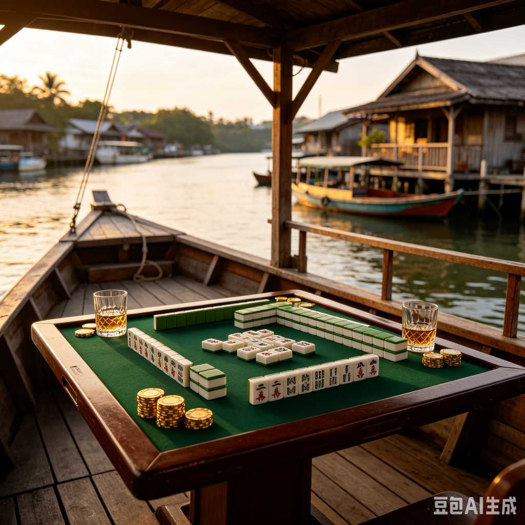 ready to gift mahjong tiles