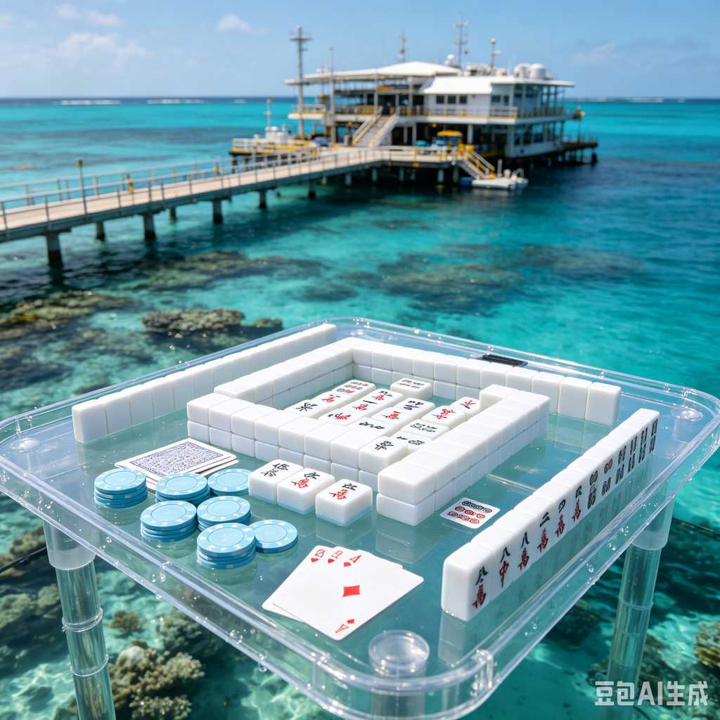 standard mahjong scoring chips
