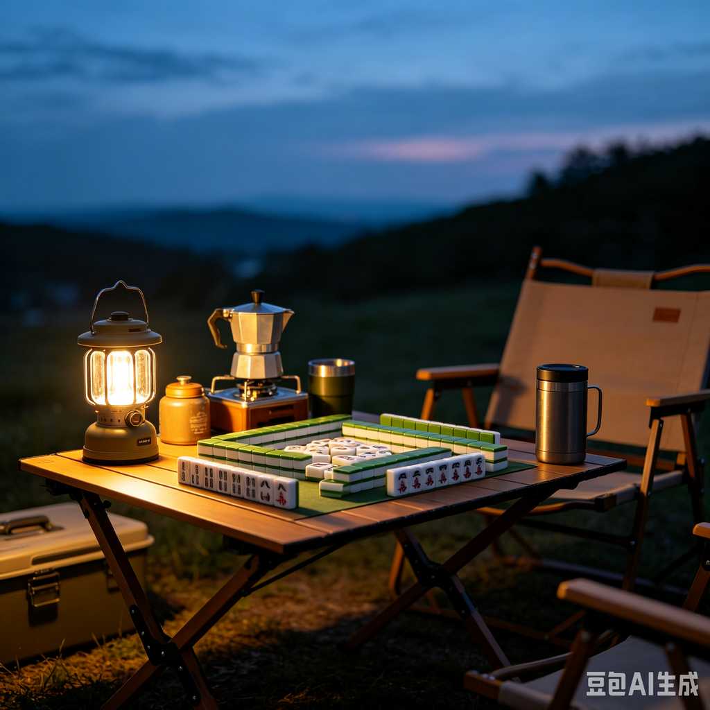 Prague,mahjong