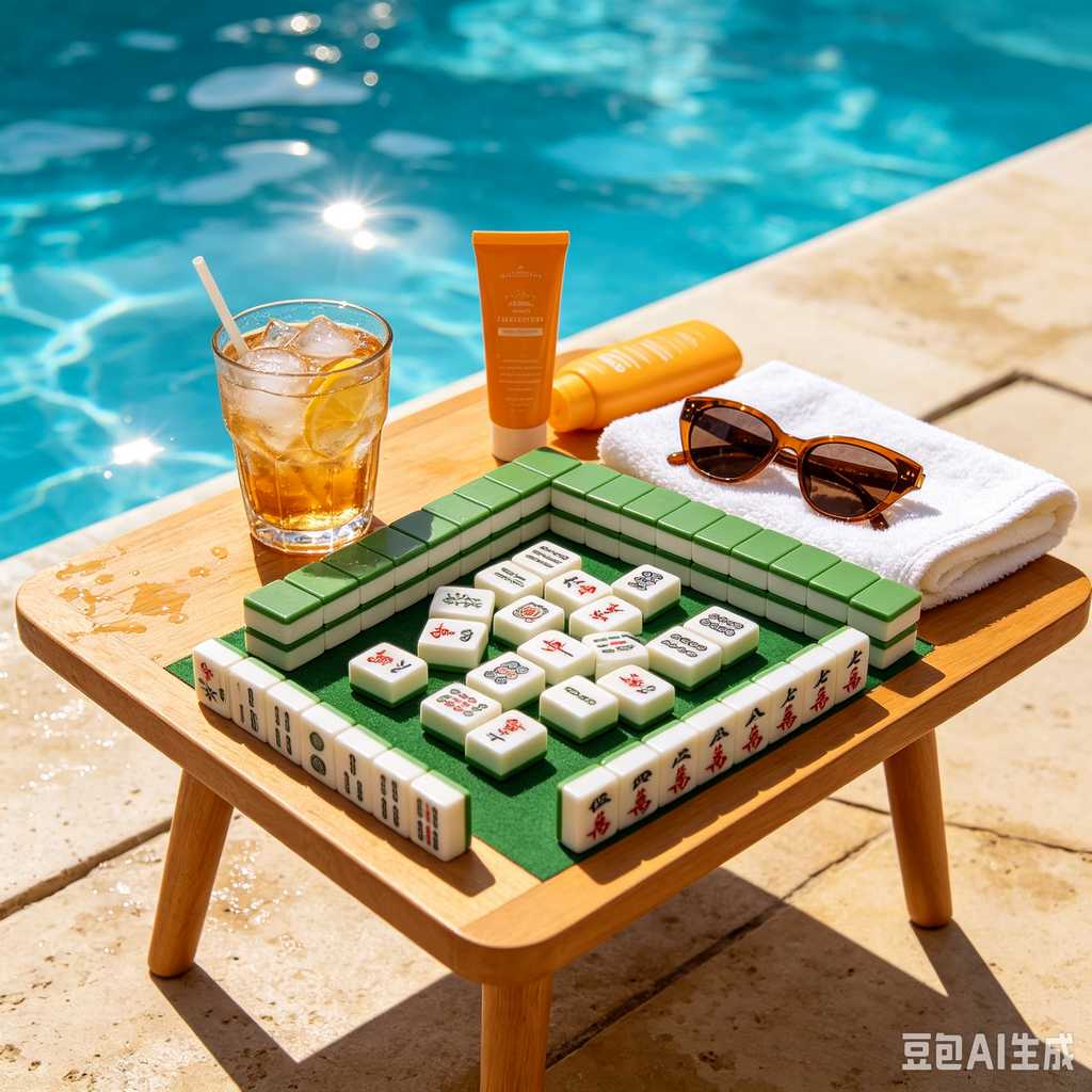 Montevideo,mahjong