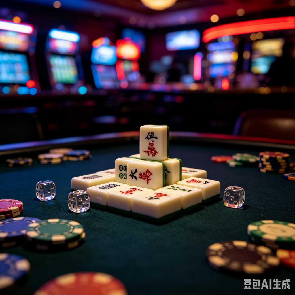 SantaCruz,mahjong