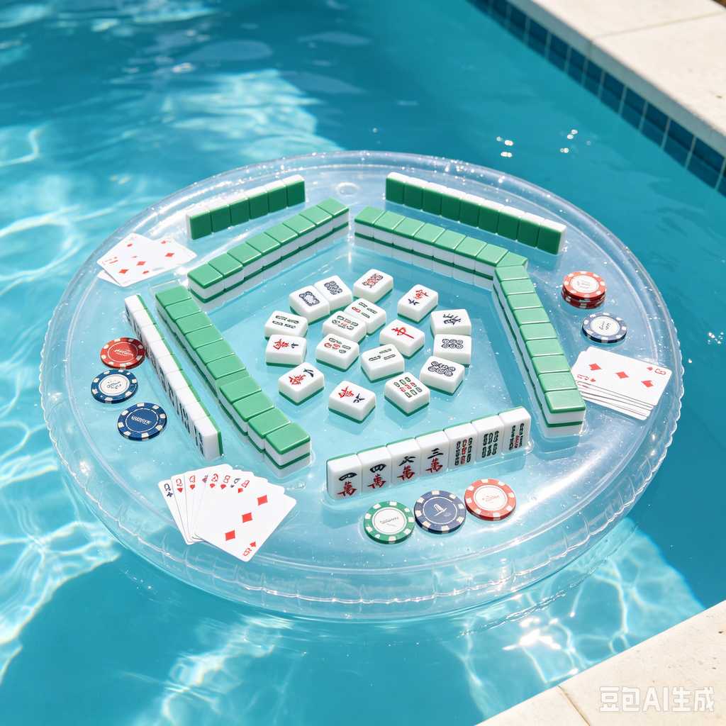 Yakima,mahjong
